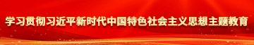 啊啊啊快点舒服用力视频学习贯彻习近平新时代中国特色社会主义思想主题教育